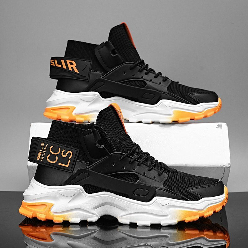 CCLS Casual Lightweight Sneakers