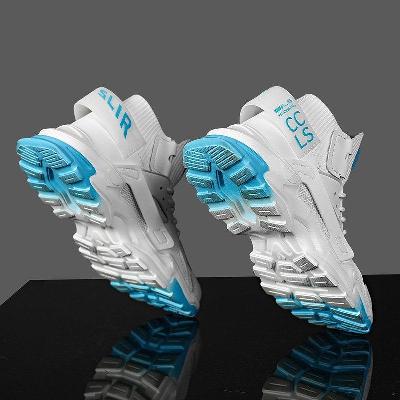CCLS Casual Lightweight Sneakers