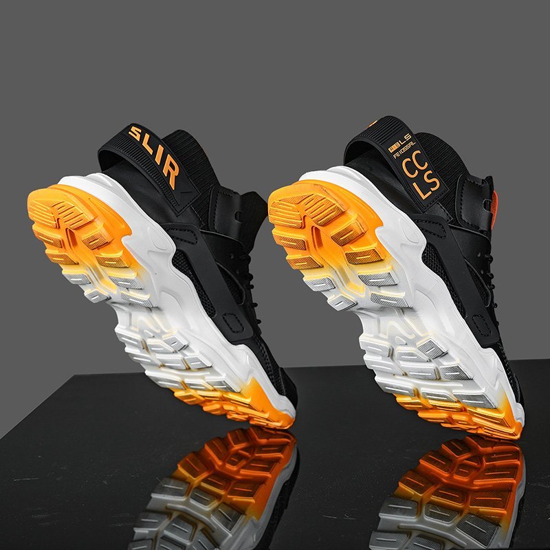 CCLS Casual Lightweight Sneakers