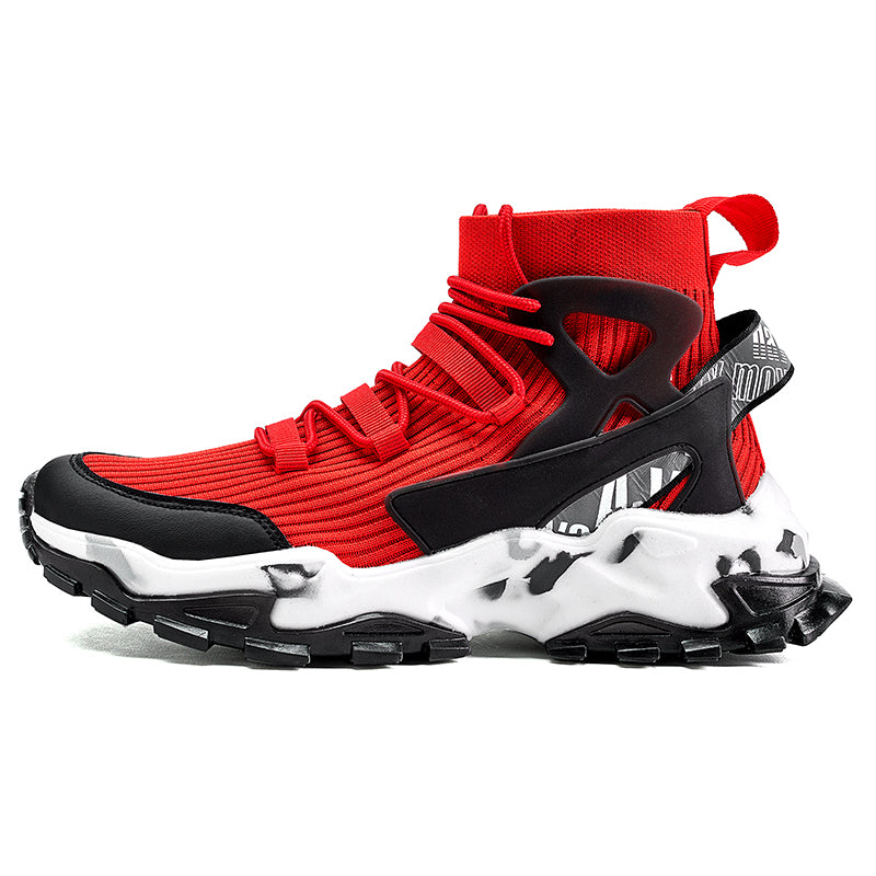 2020 Milk Cow Casual Socks Shoes