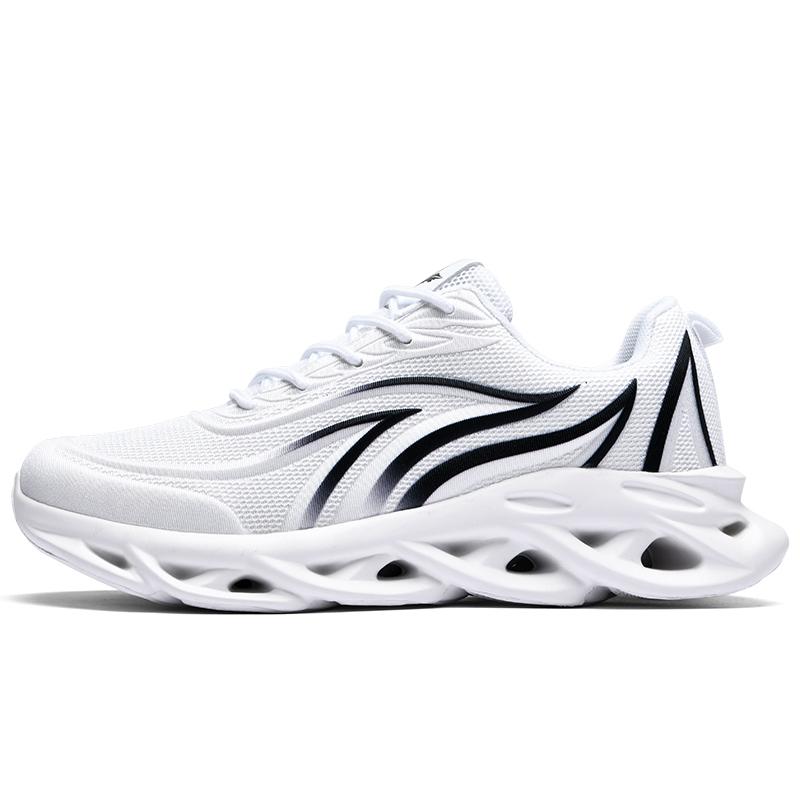 Firework Blade Sneakers