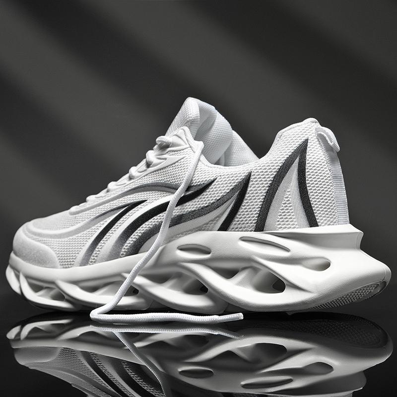 Firework Blade Sneakers