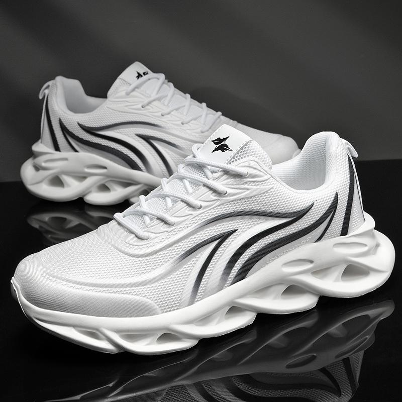 Firework Blade Sneakers