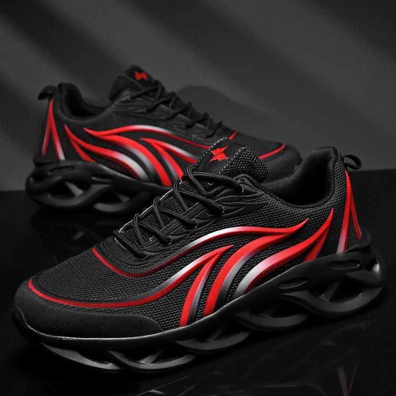 Firework Blade Sneakers