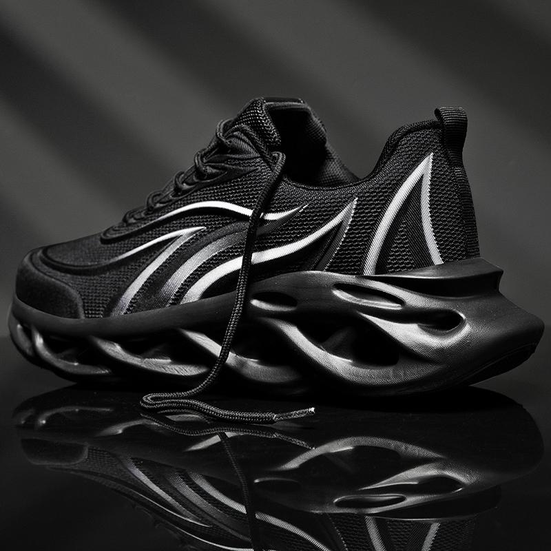 Firework Blade Sneakers