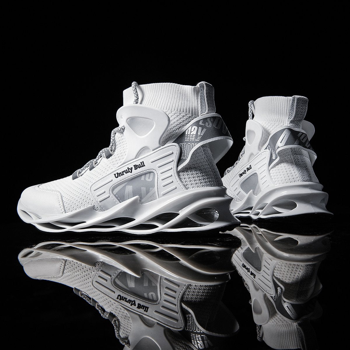 2020 Whirlwind Monster Sneakers