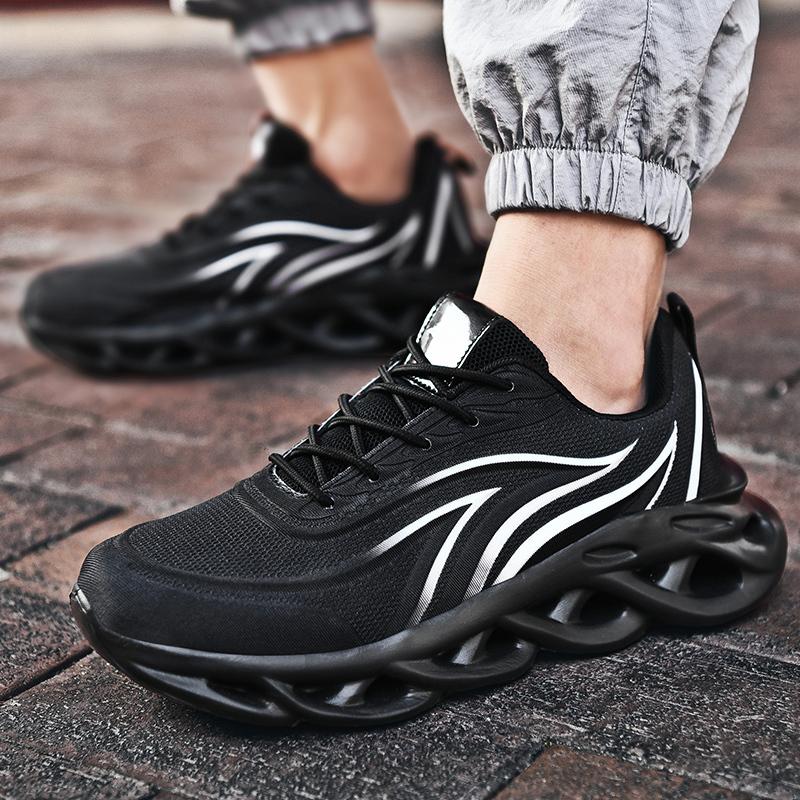 Firework Blade Sneakers