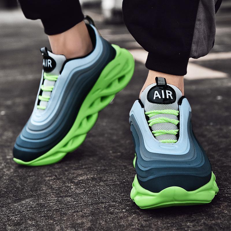 'Minister of Color' Sneakers