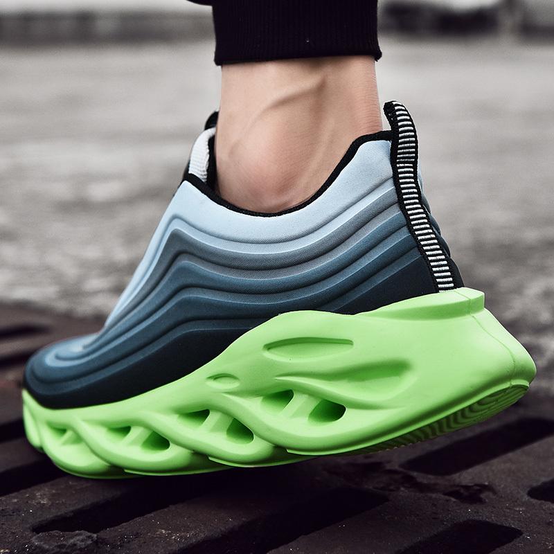 'Minister of Color' Sneakers