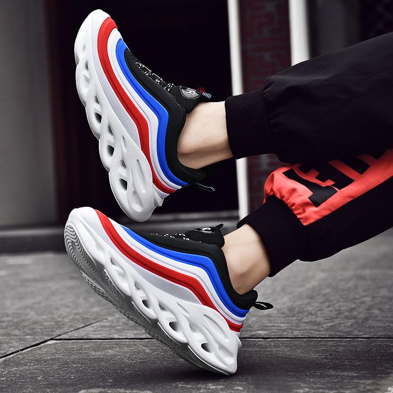 'Minister of Color' Sneakers