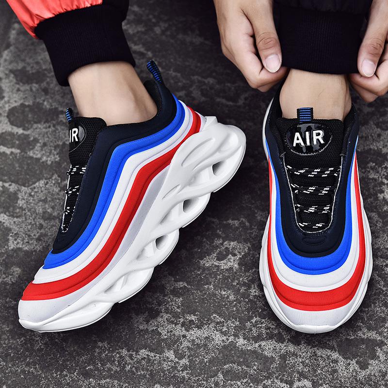 'Minister of Color' Sneakers