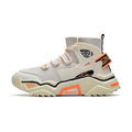 USU Breathable Flying Woven Sneakers