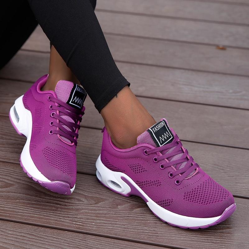 Air Cushion Lightweight Sneakers
