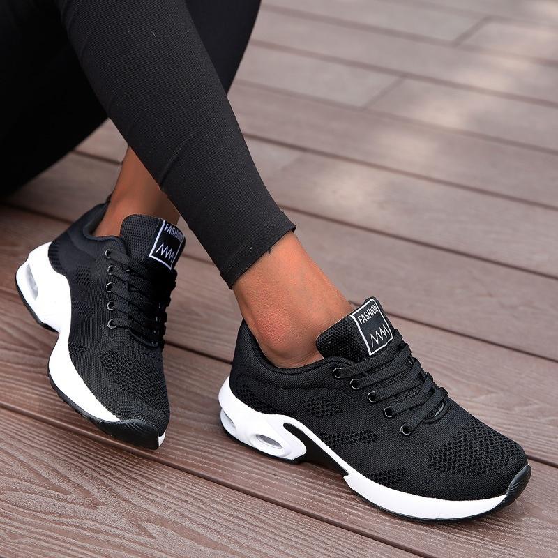 Air Cushion Lightweight Sneakers