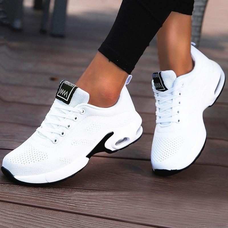 Air Cushion Lightweight Sneakers