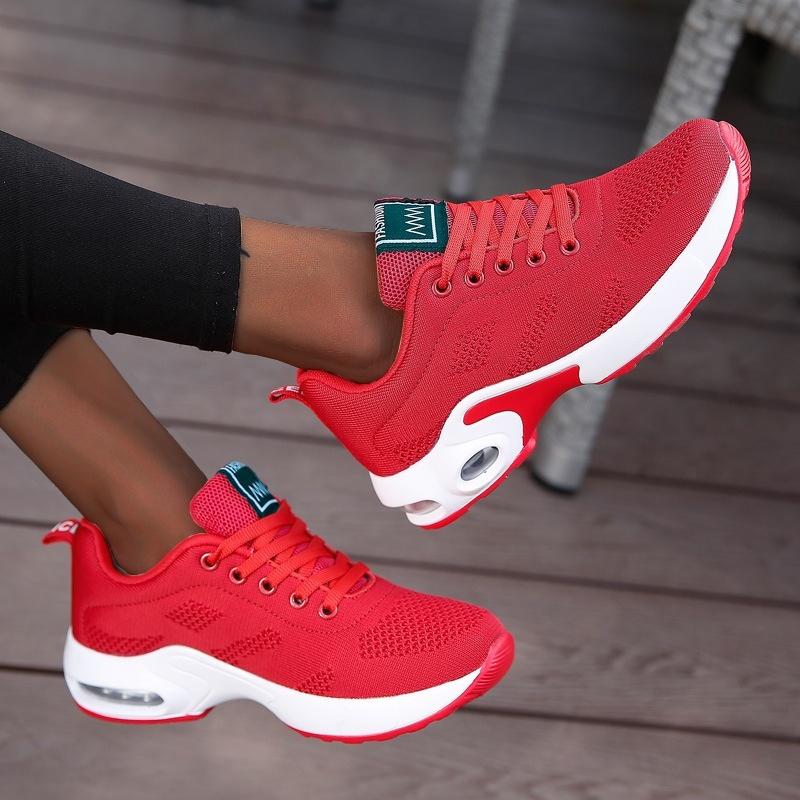 Air Cushion Lightweight Sneakers