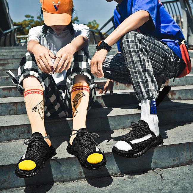 K11 Sneakers Sandals