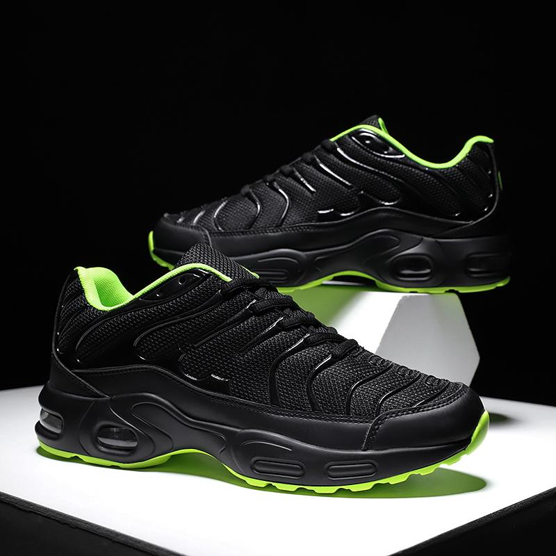 Casual Sports Runner Sneakers