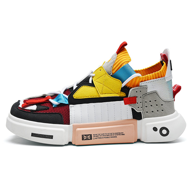 Truth Way Sneaker