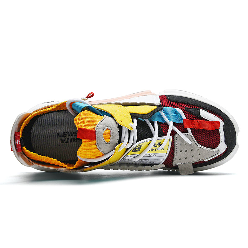 Truth Way Sneaker