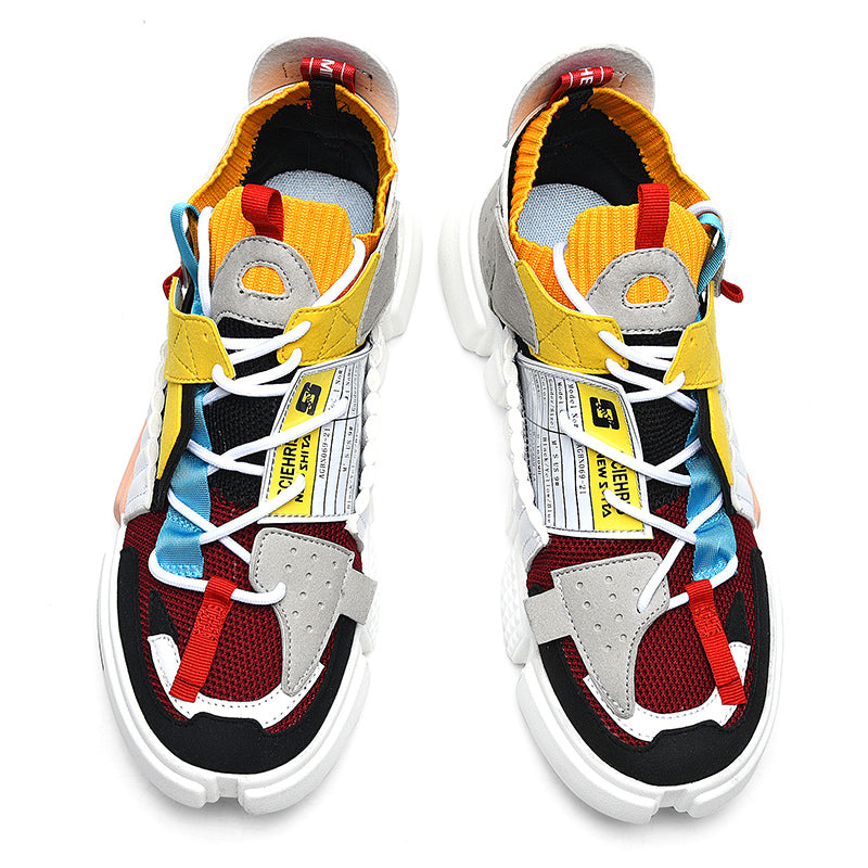 Truth Way Sneaker