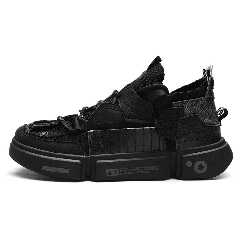 Truth Way Sneaker
