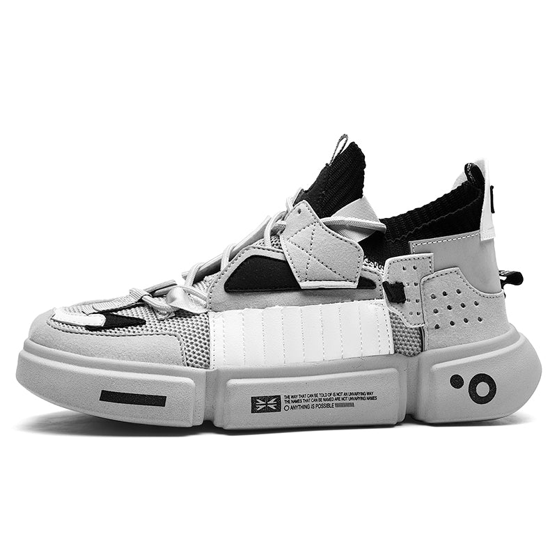 Truth Way Sneaker