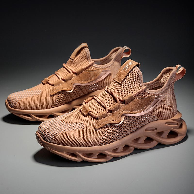 Terracotta Army Sneakers
