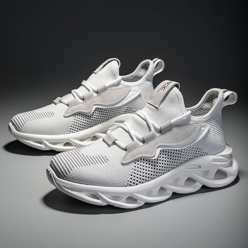 Terracotta Army Sneakers
