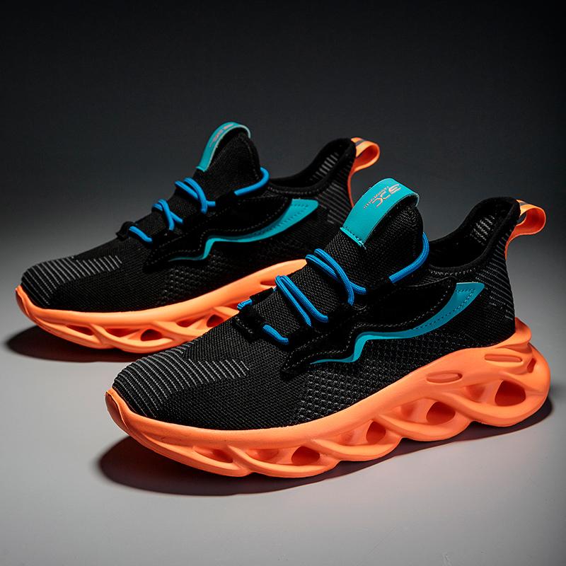 Terracotta Army Sneakers