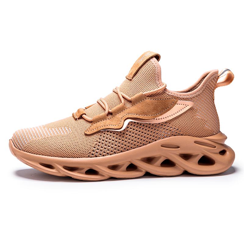 Terracotta Army Sneakers