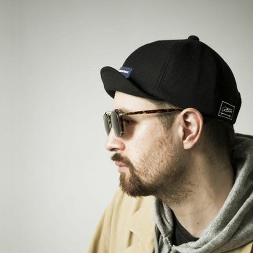 American Retro Cap