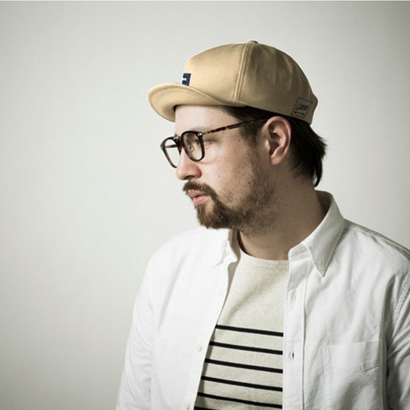 American Retro Cap