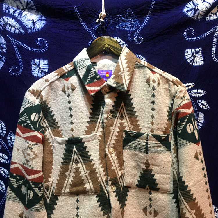 Eskimo Long Sleeve Shirts