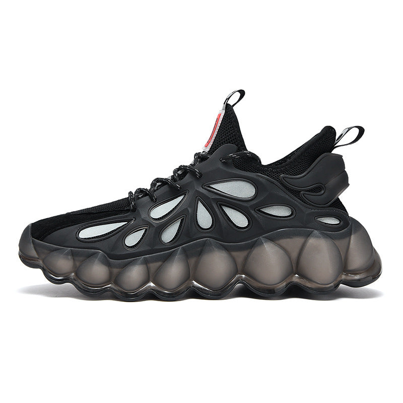 Luminous Casual Sneakers