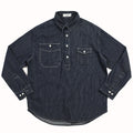 Railway Striped Shirt