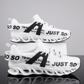 Flame Breathable Sneakers