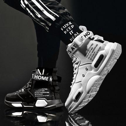 2020 Men Hip-hop Sneakers