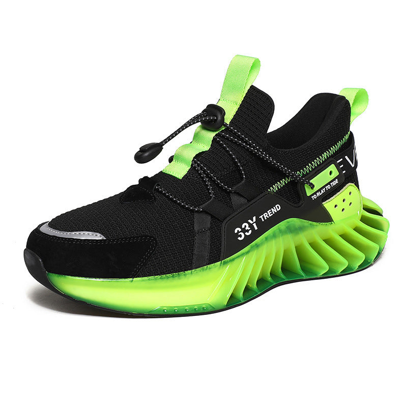 Men Young 33 Blade Sneaker