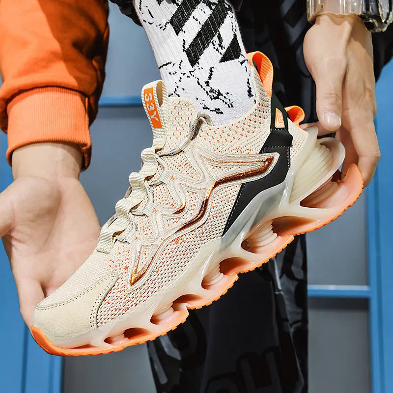 Blade Quicksand Sneakers