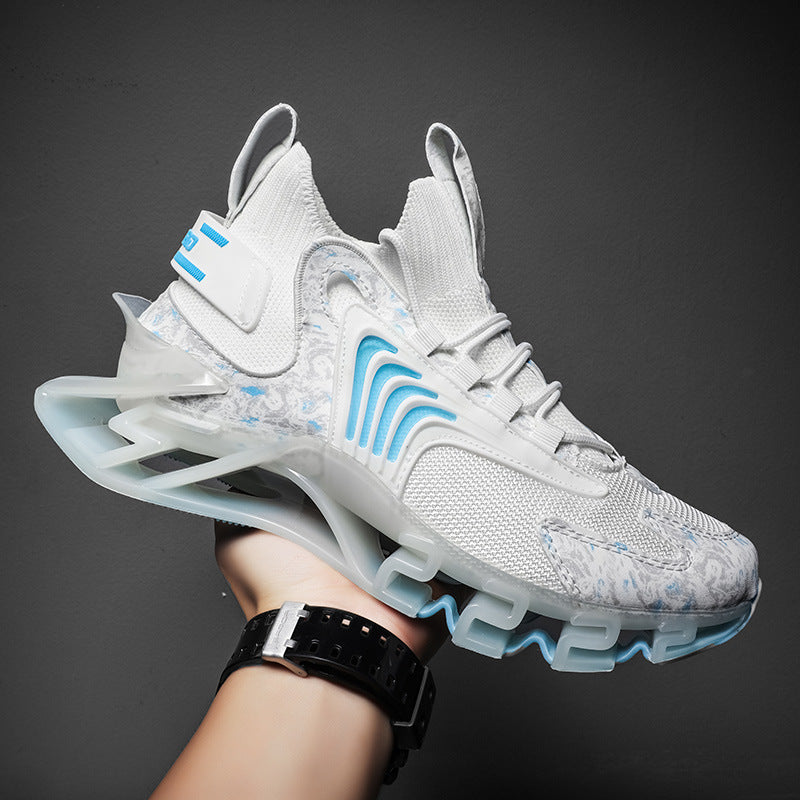 Blade Mesh Sneakers