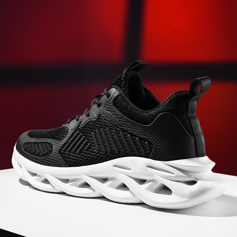 Silencer Sneakers