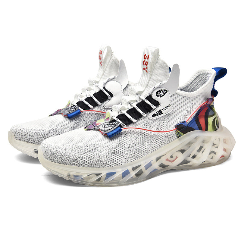 Drama FX11 Sneakers