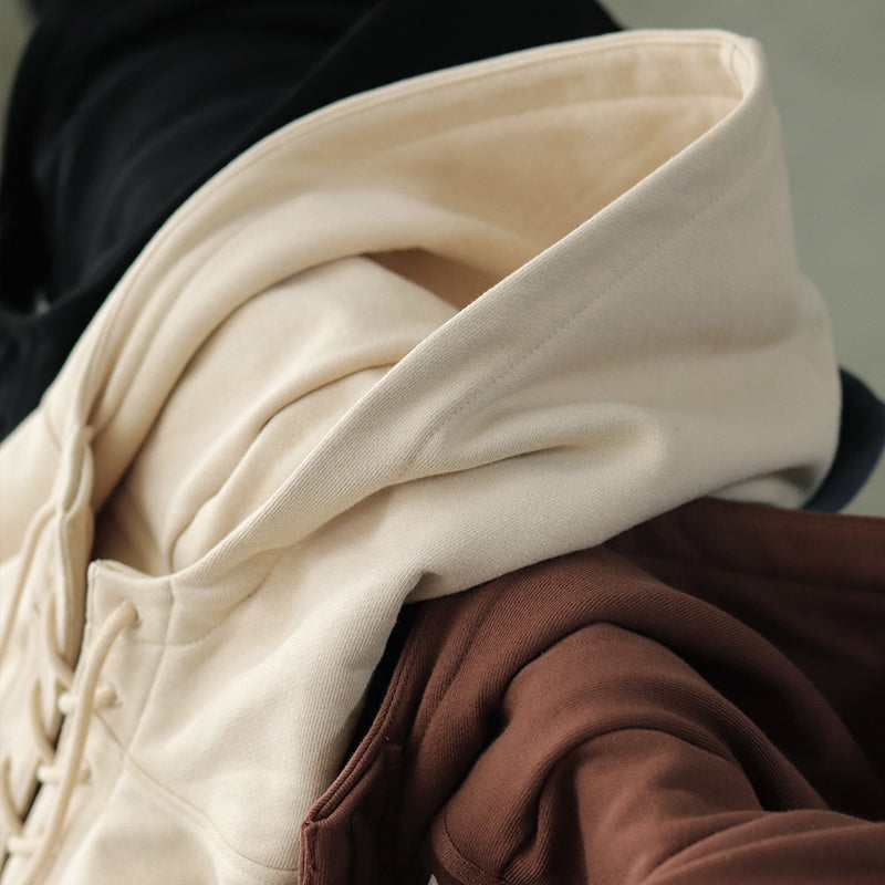 Vintage Tethered Hoodie