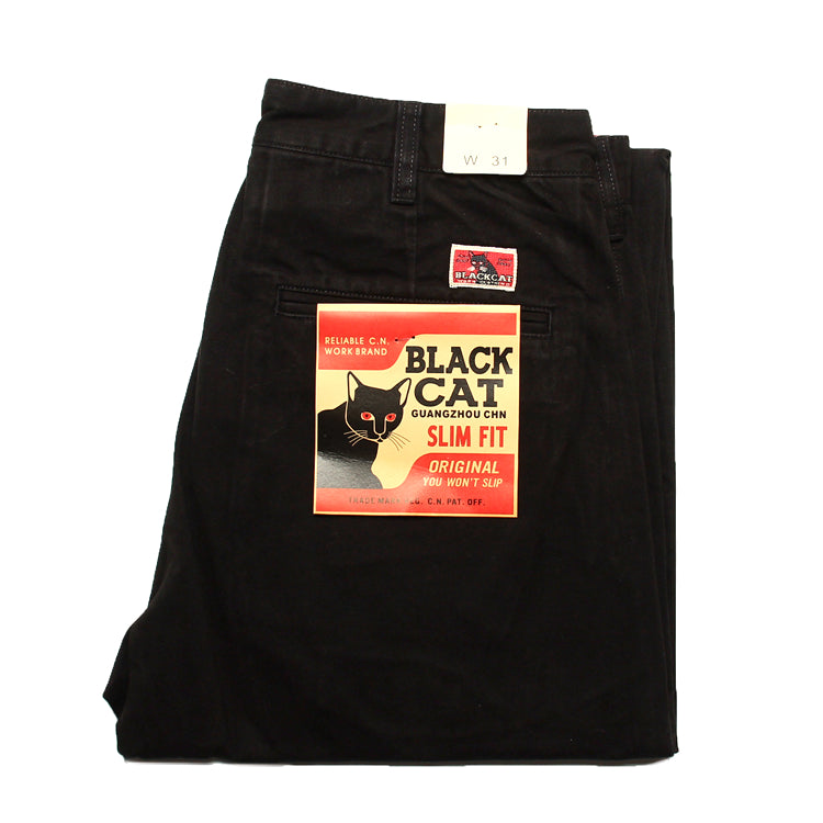 Retro Tooling Casual Pants