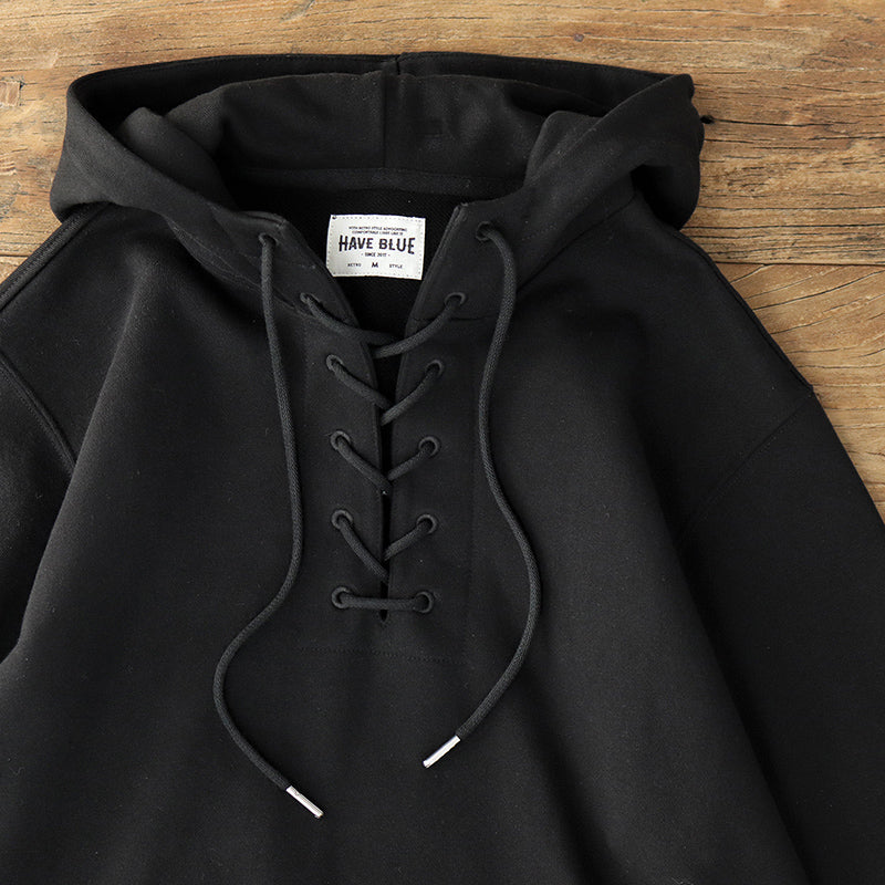 Vintage Tethered Hoodie