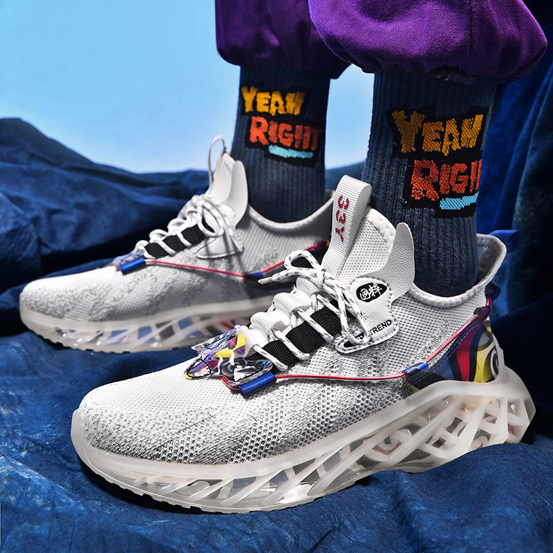 Drama FX11 Sneakers