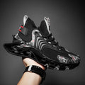 Blade Mesh Sneakers