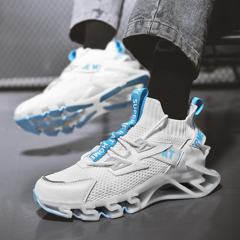 SS Shock Absorbing Mesh Sneakers