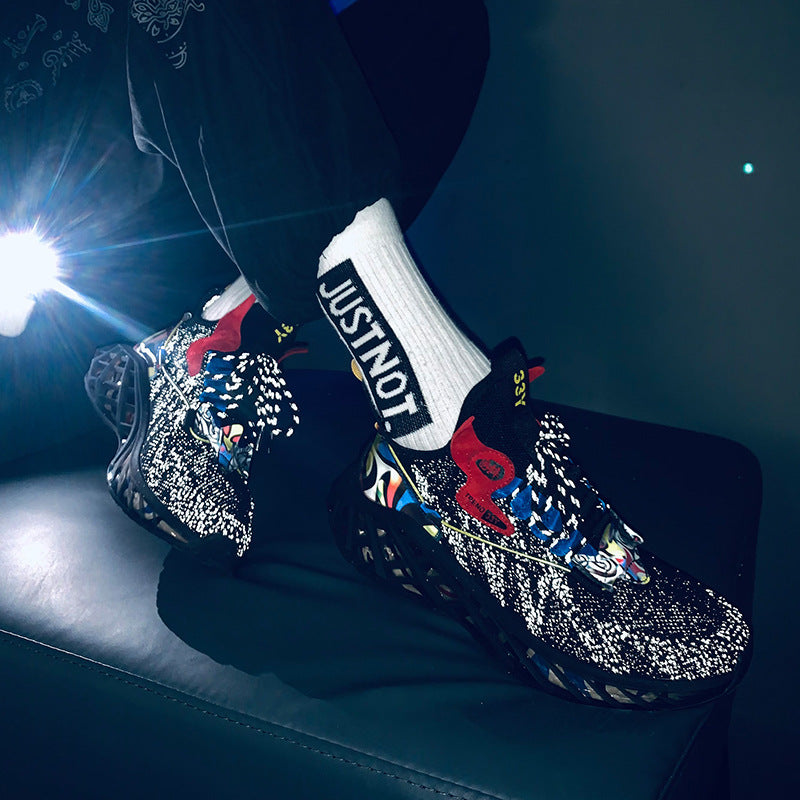 Drama FX11 Sneakers